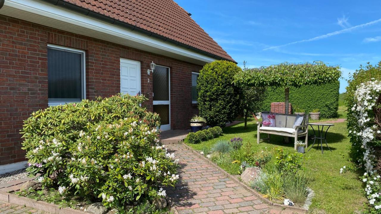 Villa Poeler Koje Kirchdorf  Exterior foto